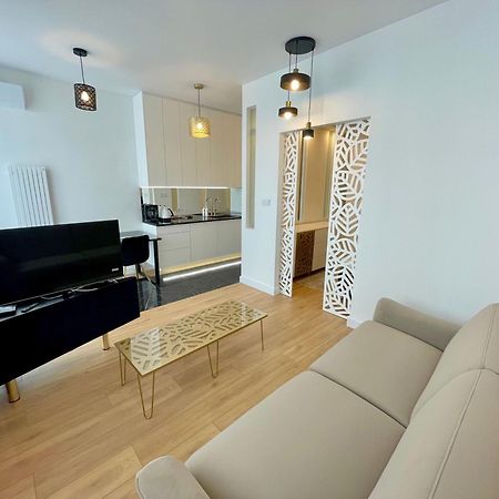Selected Apartments By Market Square Краков Экстерьер фото