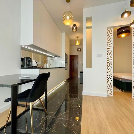 Selected Apartments By Market Square Краков Экстерьер фото