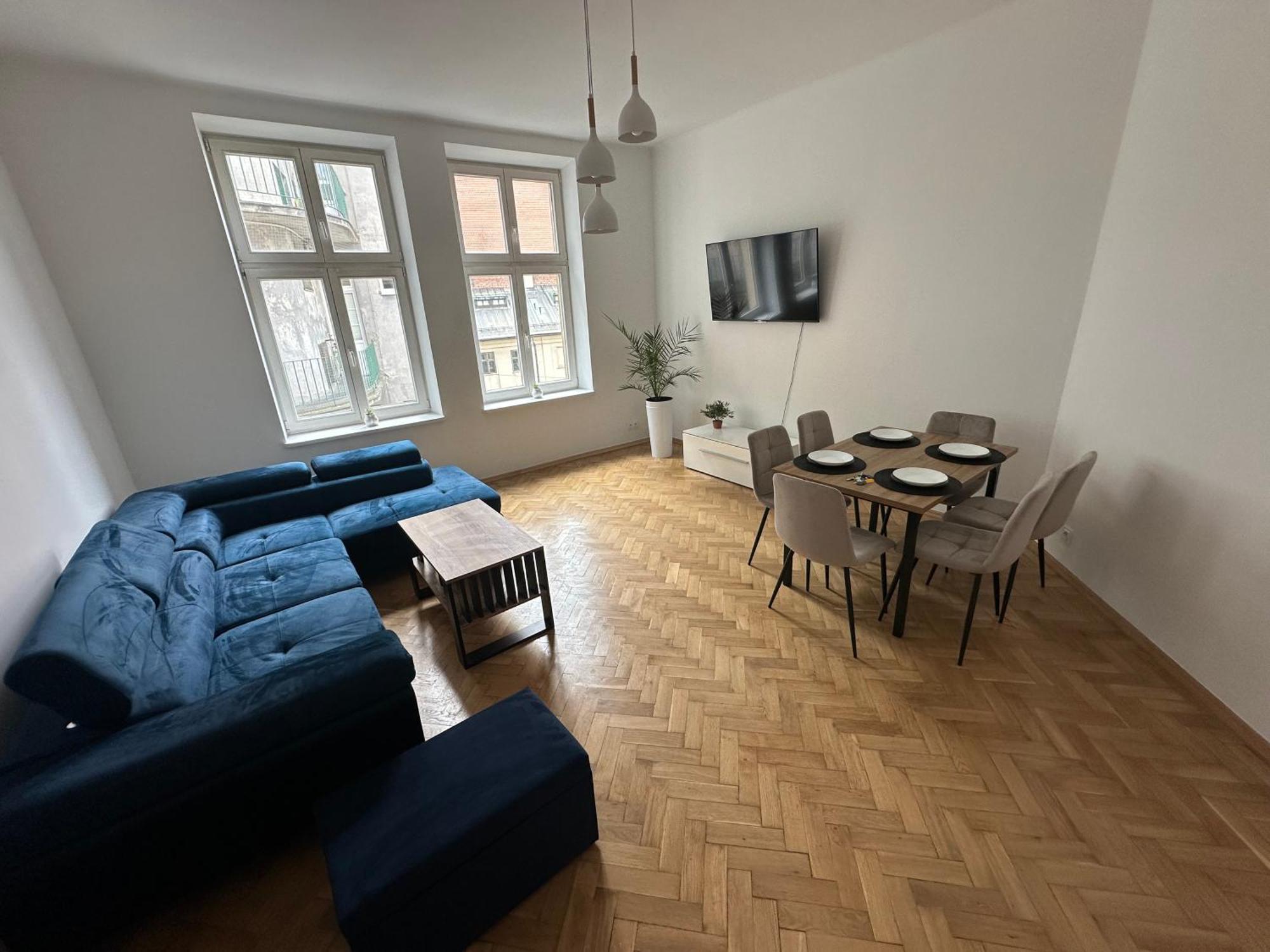 Selected Apartments By Market Square Краков Экстерьер фото
