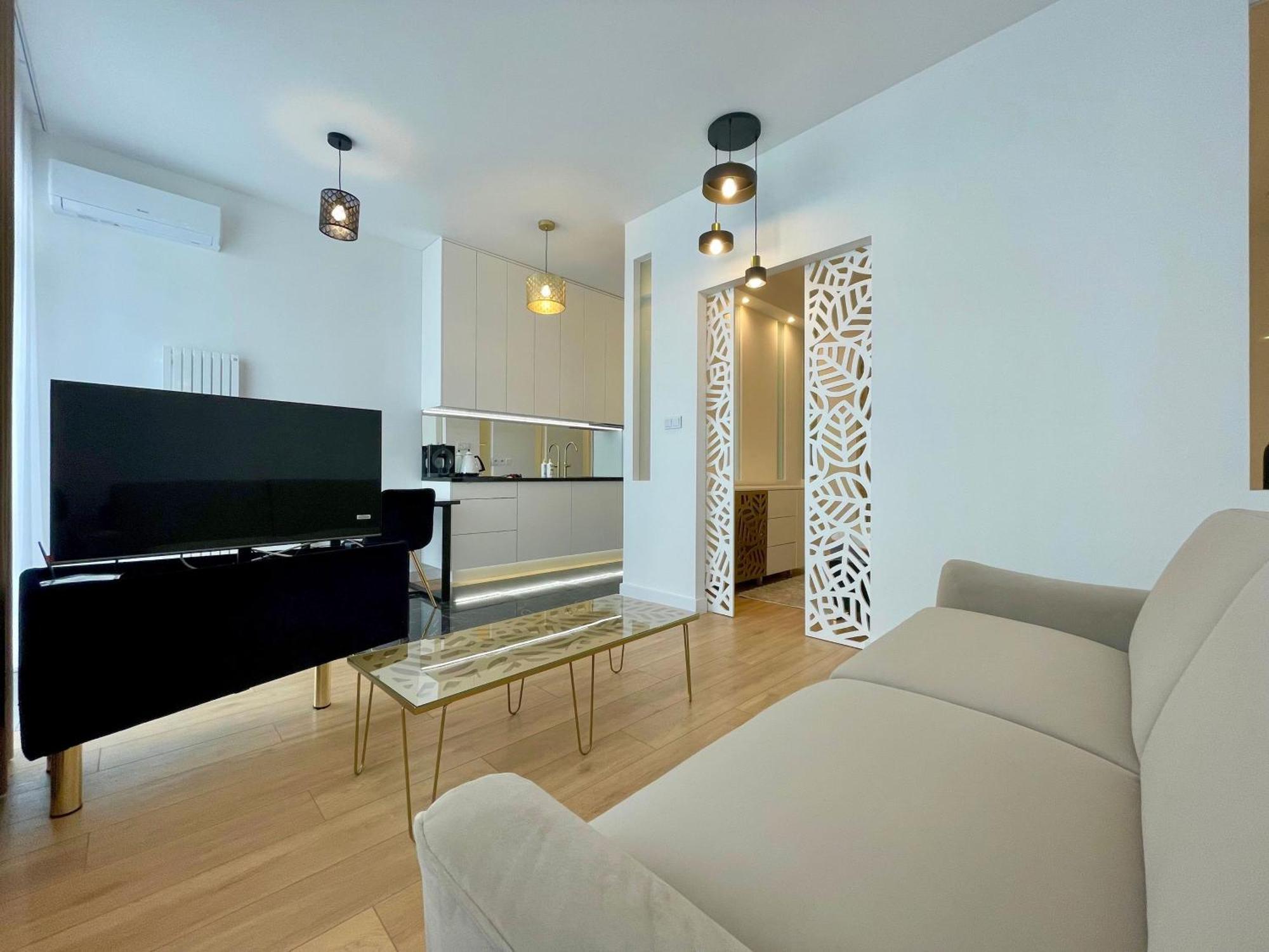 Selected Apartments By Market Square Краков Экстерьер фото