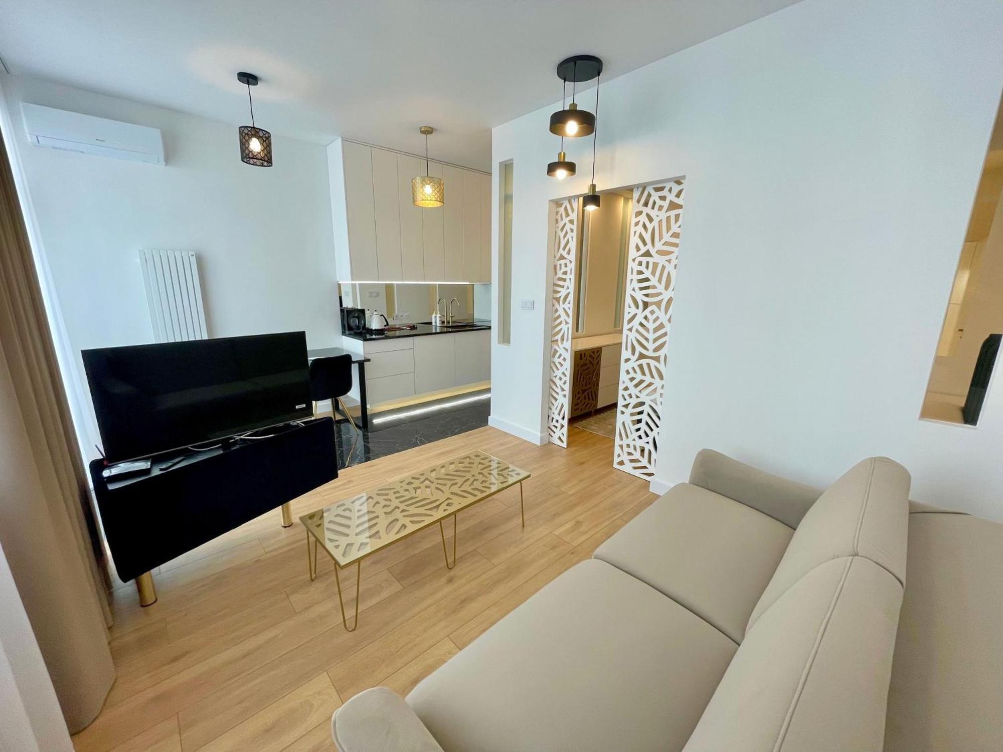 Selected Apartments By Market Square Краков Экстерьер фото